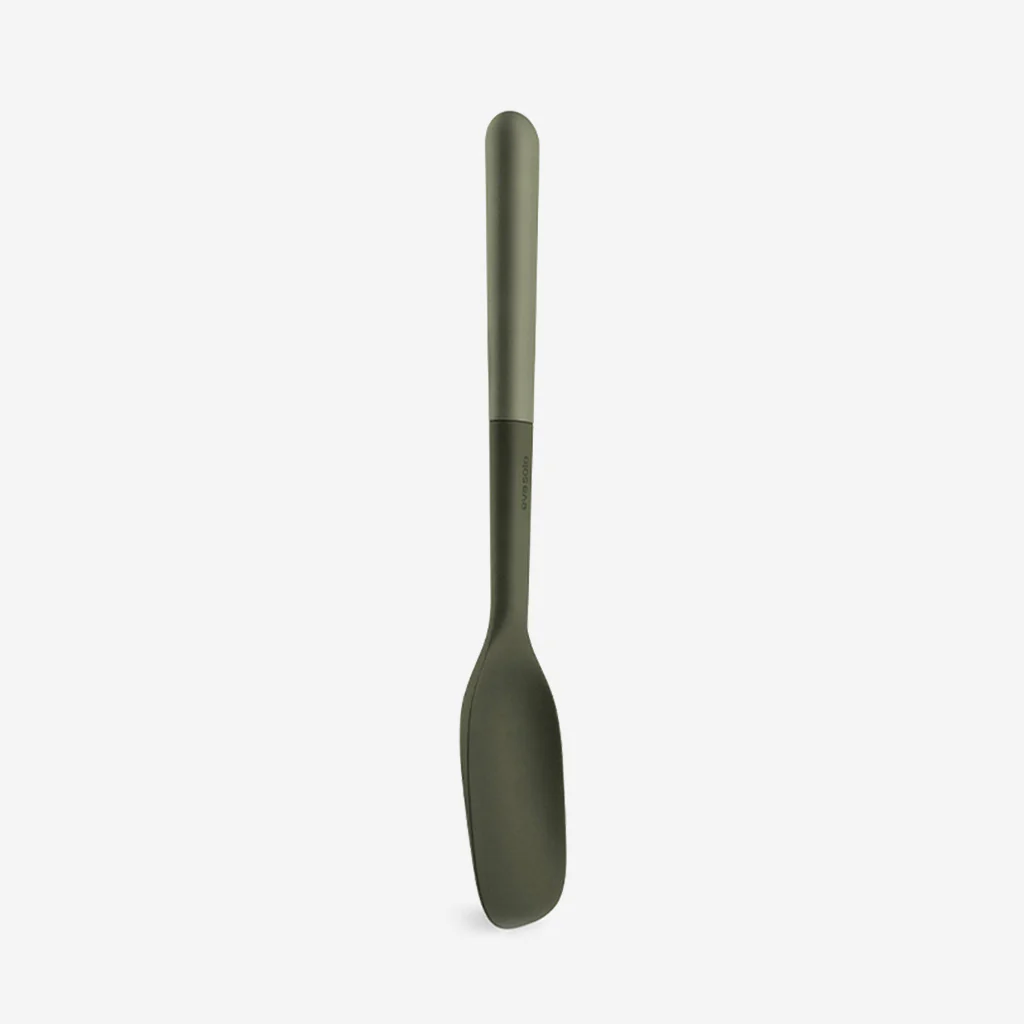 Eva Solo Green Tool Serving Spoon Large - Image 2