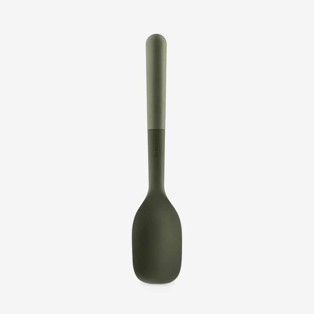 Eva Solo Green Tool Serving Spoon Large - Image 3