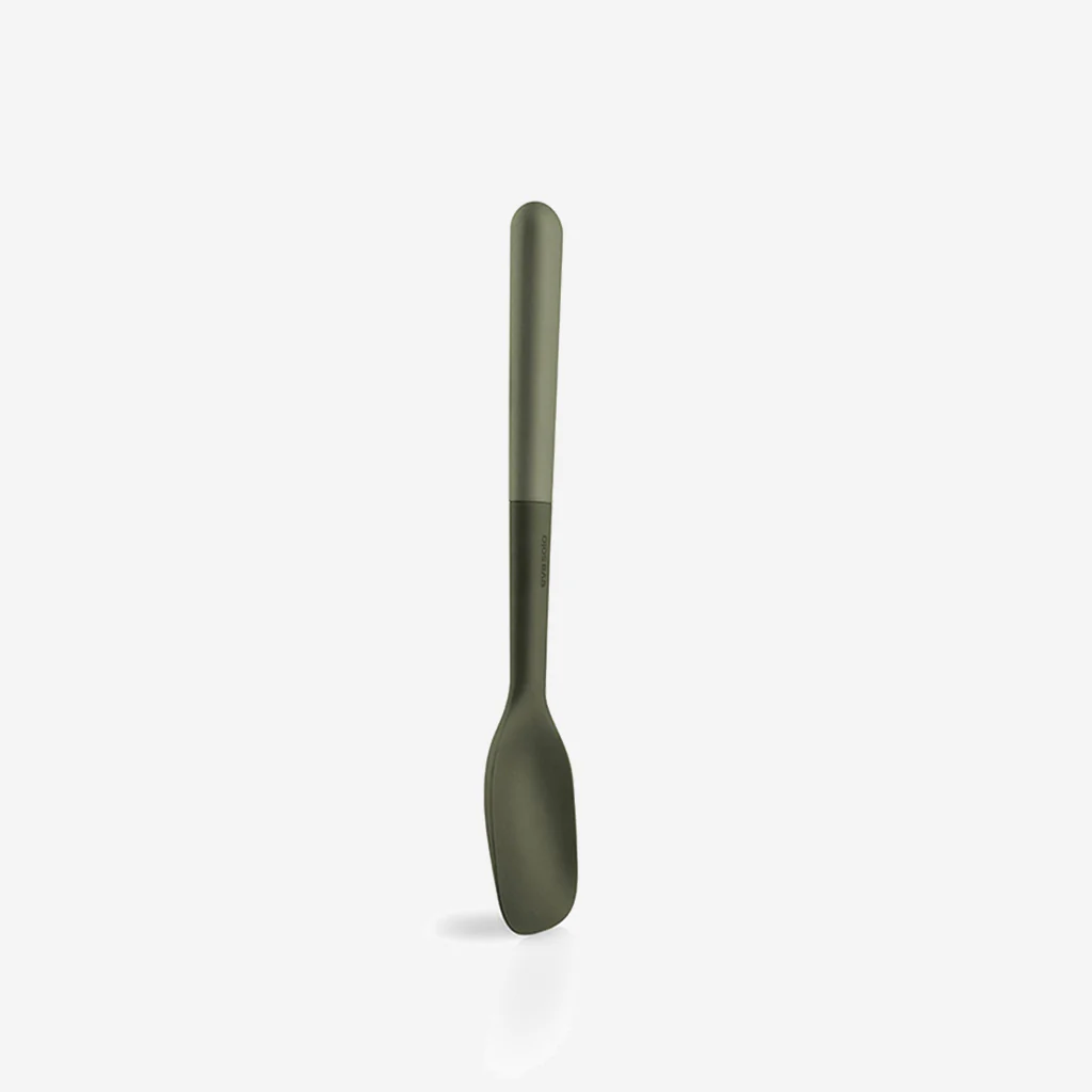 Eva Solo Green Tool Serving Spoon Small - Image 2