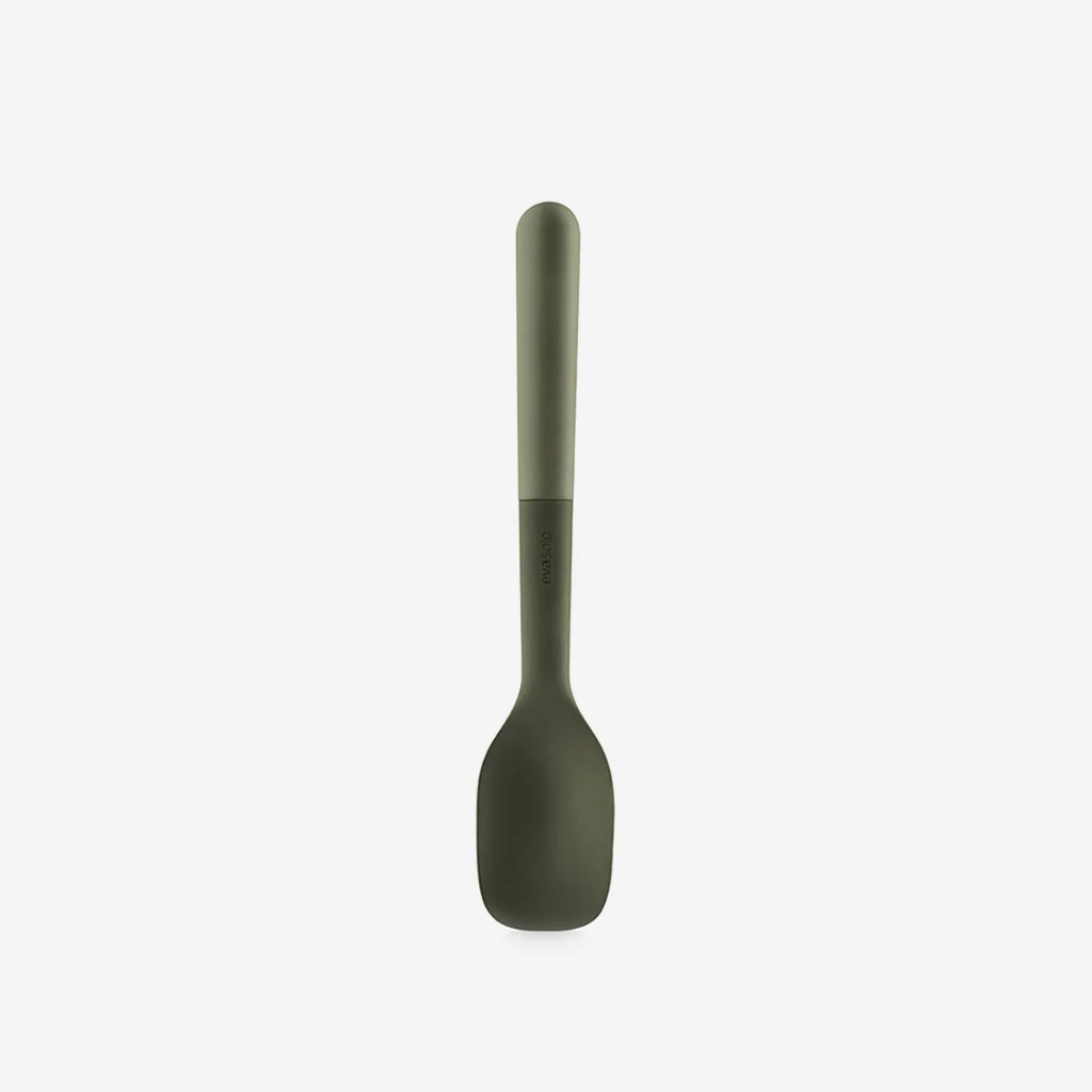 Eva Solo Green Tool Serving Spoon Small - Image 3