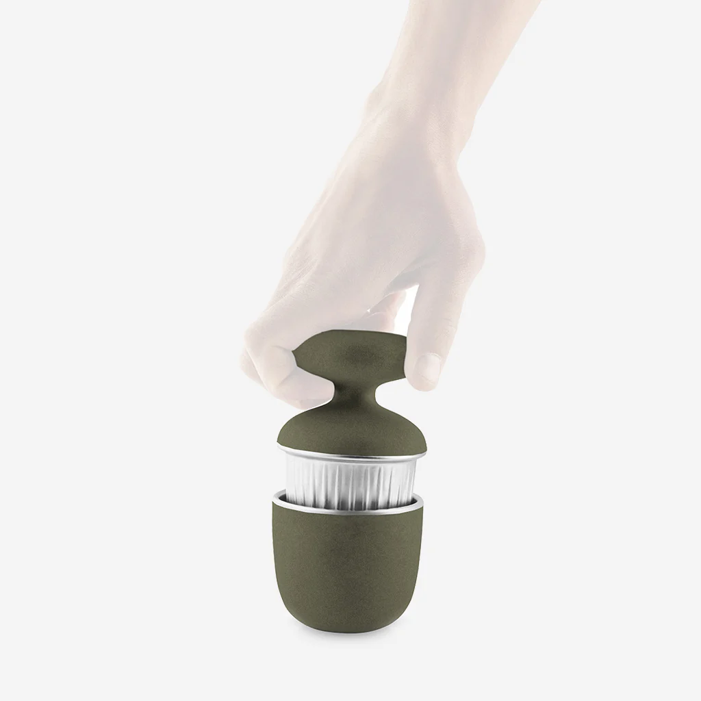 Eva Solo Green Tool Spice Grinder - Image 4