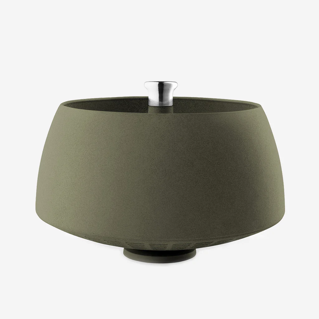 Eva Solo Green Tool Spinning Colander - Image 3