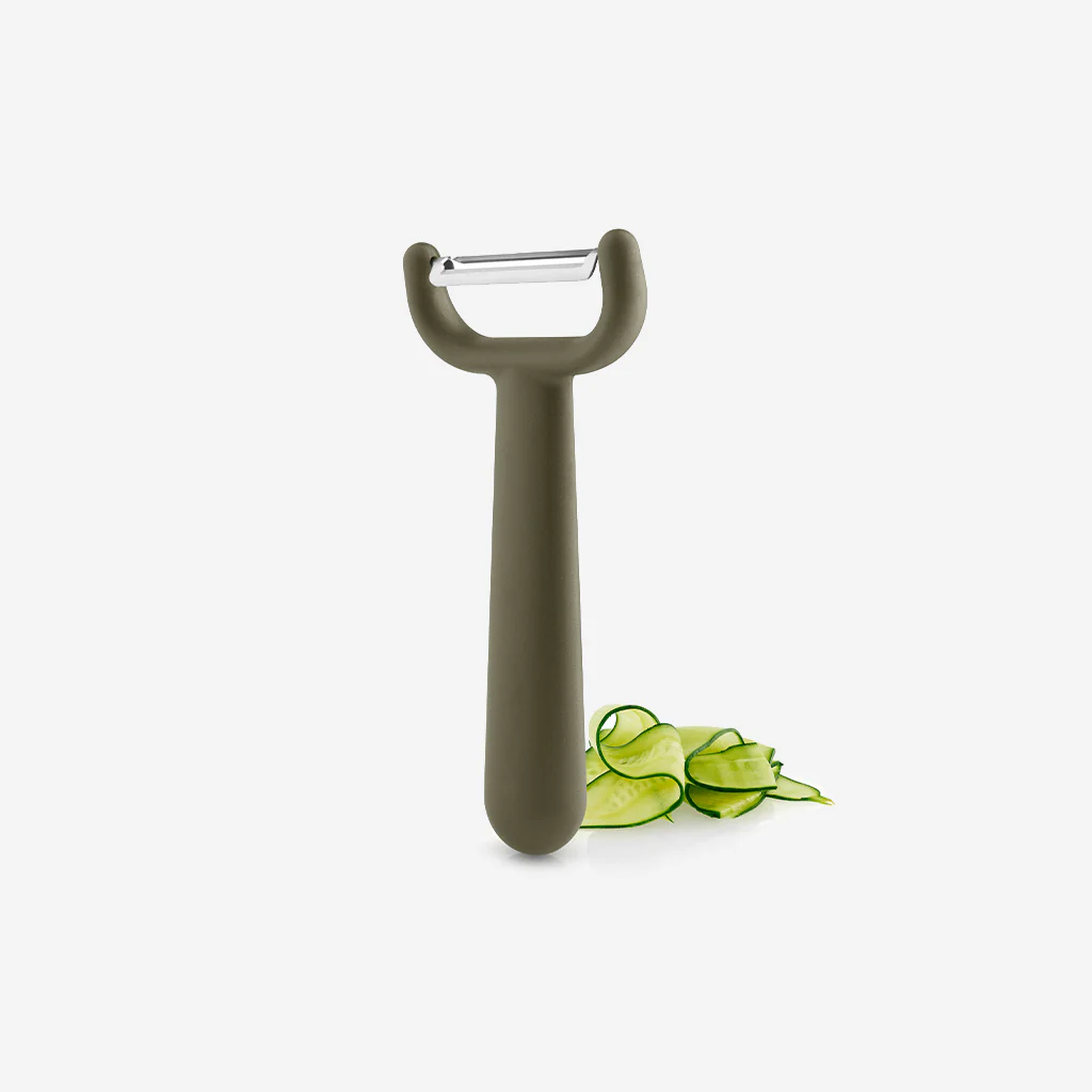 Eva Solo Green Tool Vegetable Peeler - Image 3