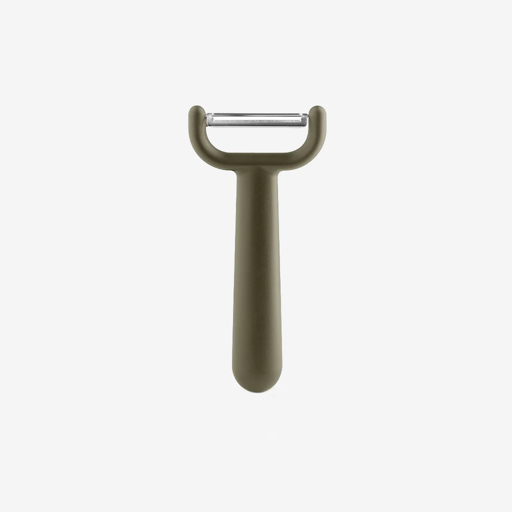 Eva Solo Green Tool Vegetable Peeler - Image 4