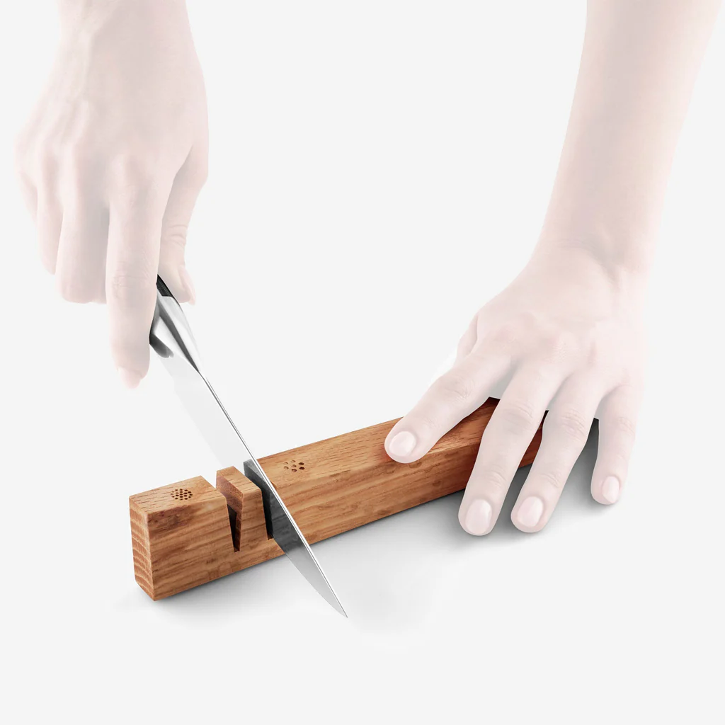 Eva Solo Knife Sharpener Japanese - Image 3