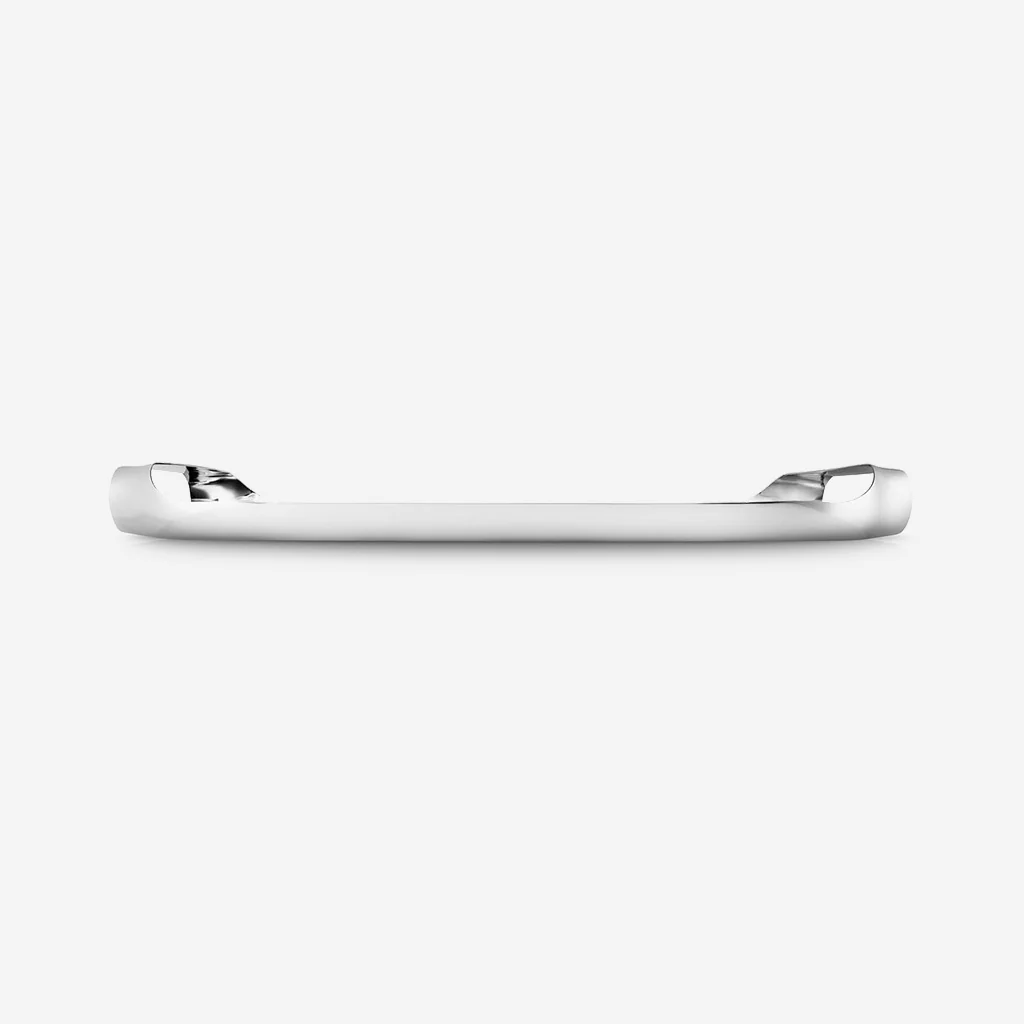 Eva Solo Liquid Lounge Serving Tray Stainless Steel - Image 4