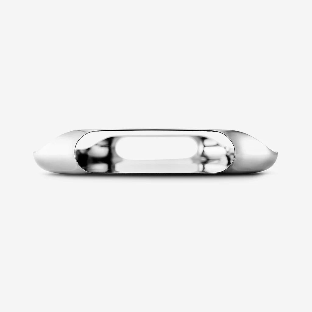 Eva Solo Liquid Lounge Serving Tray Stainless Steel - Image 5