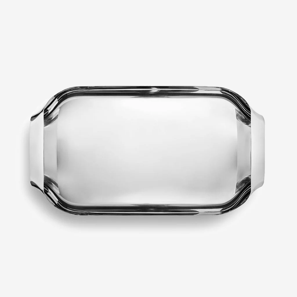 Eva Solo Liquid Lounge Serving Tray Stainless Steel - Image 7