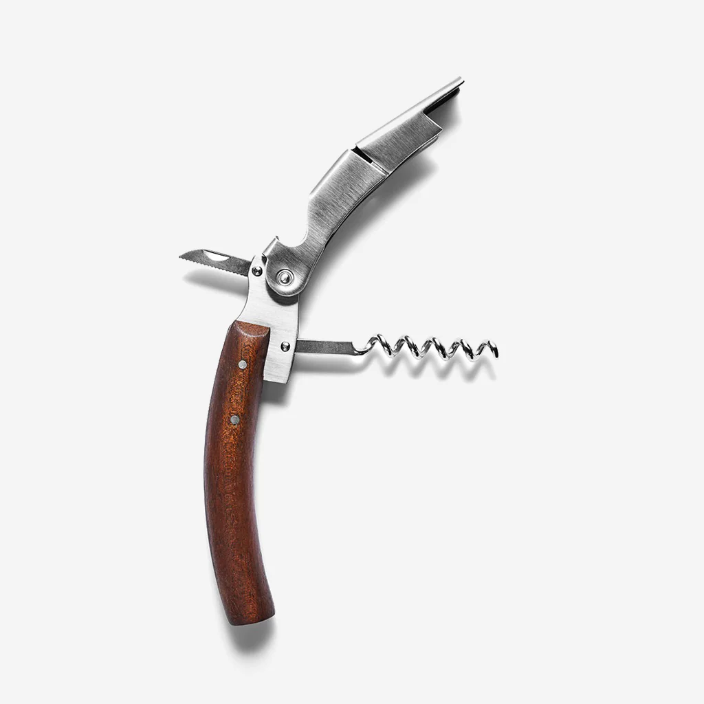 Eva Solo Liquid Lounge Waiter's Corkscrew - Image 3