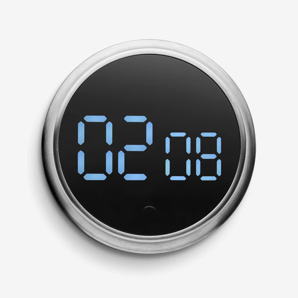 Eva Solo Magnetic Kitchen Timer - Image 3