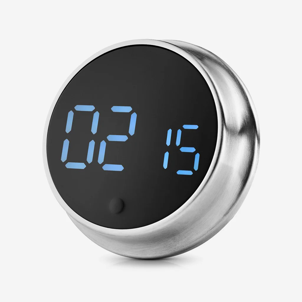 Eva Solo Magnetic Kitchen Timer - Image 7