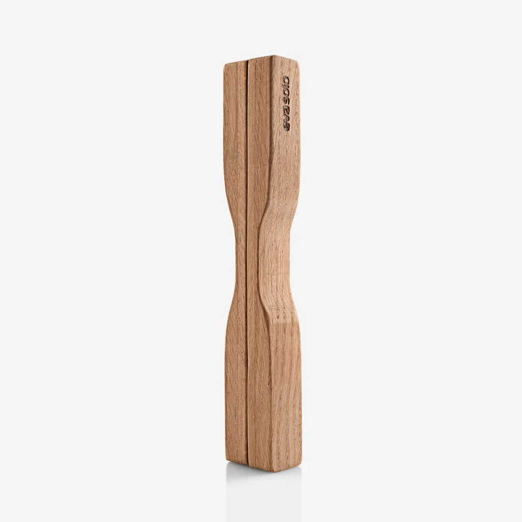 Eva Solo Magnetic Trivet Wood Oak - Image 5