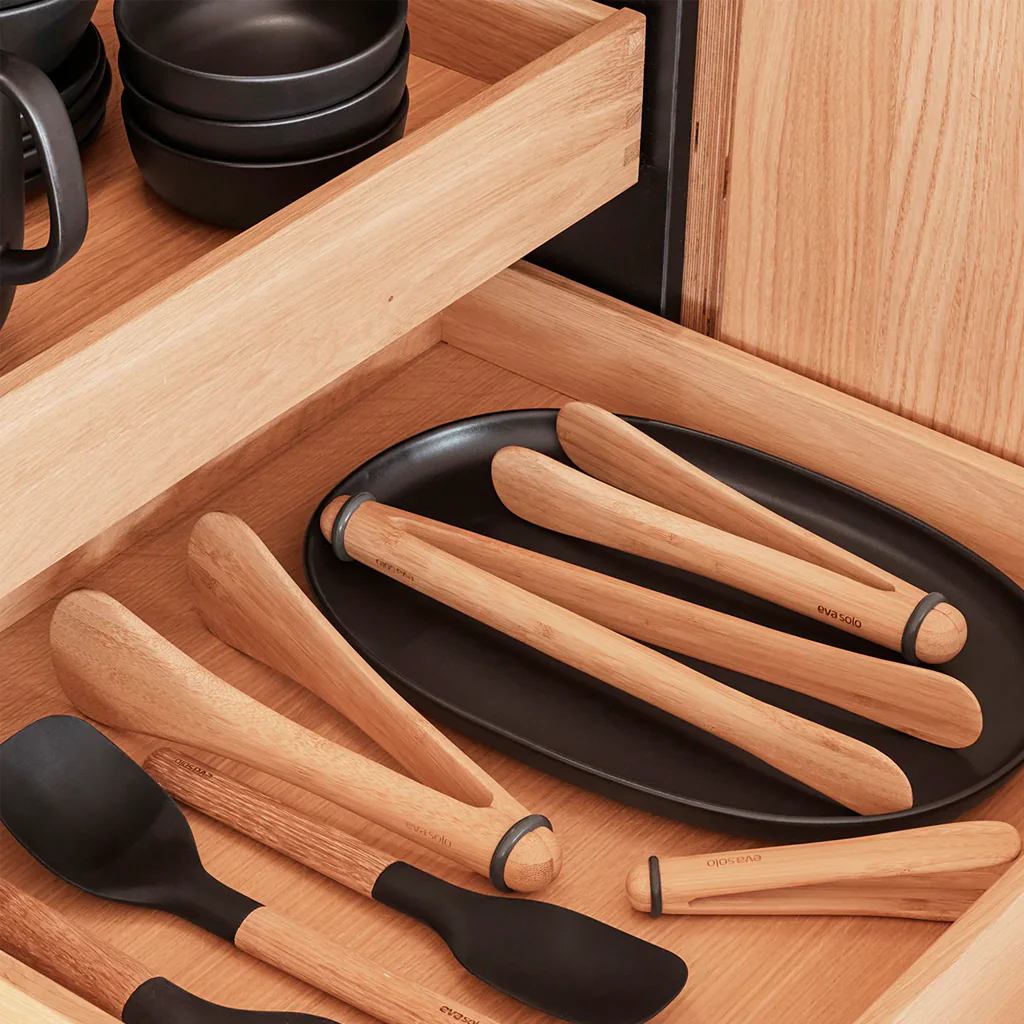 Eva Solo Nordic Charcuterie Tongs - Image 2