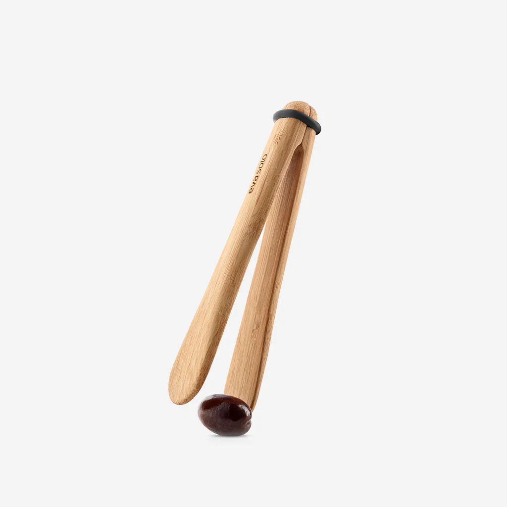 Eva Solo Nordic Charcuterie Tongs - Image 3