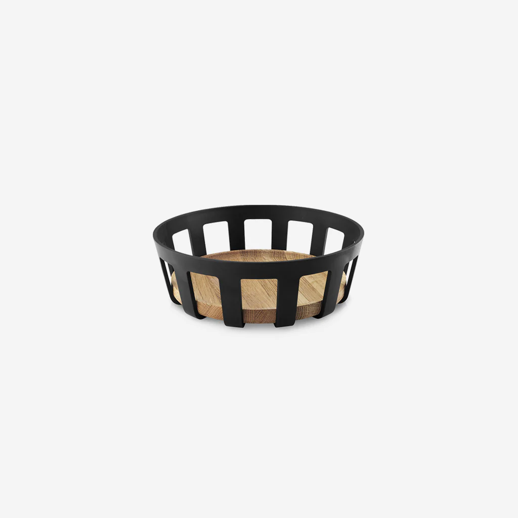 Eva Solo Nordic Kitchen Bread Basket