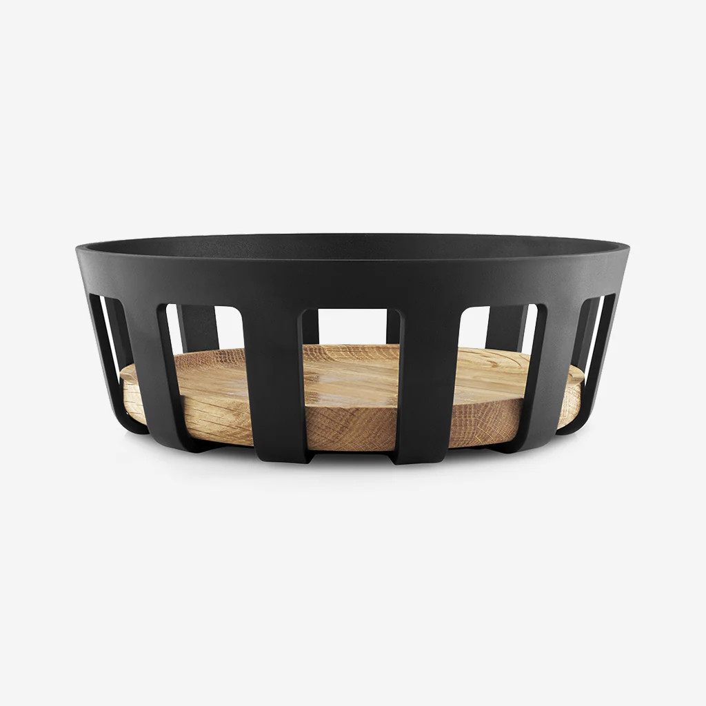 Eva Solo Nordic Kitchen Bread Basket - Image 3