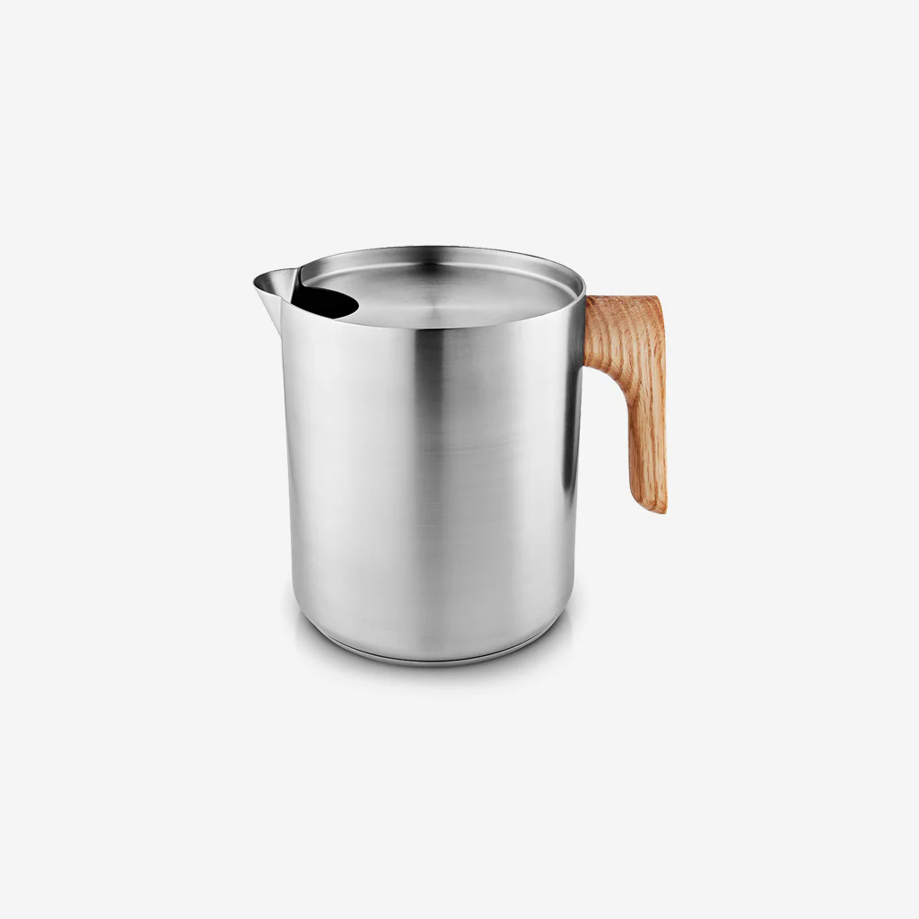 Eva Solo Nordic Kitchen Induction Kettle 1L