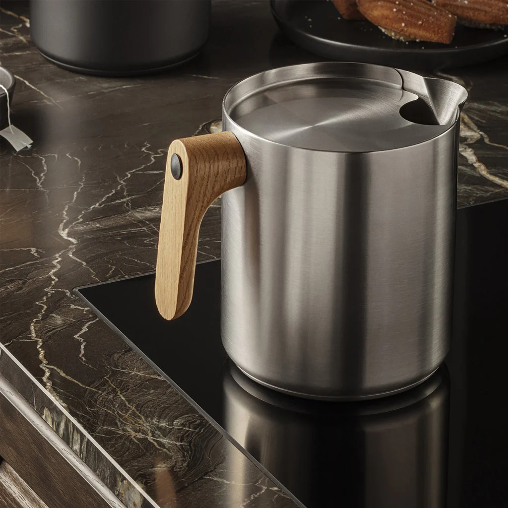 Eva Solo Nordic Kitchen Induction Kettle 1L - Image 3