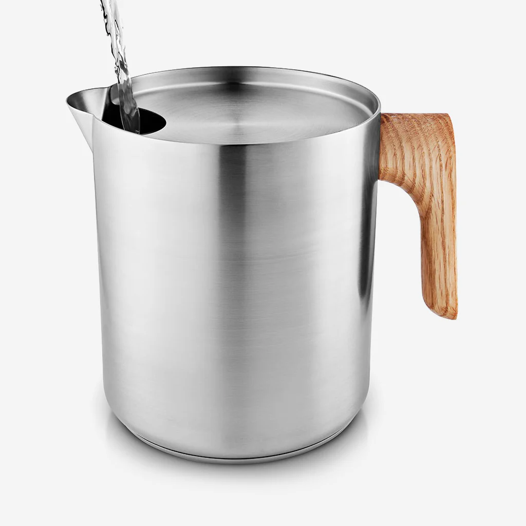 Eva Solo Nordic Kitchen Induction Kettle 1L - Image 7