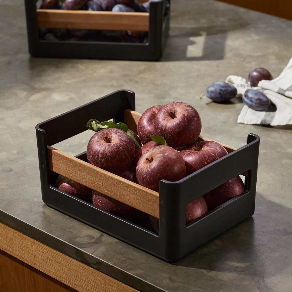 Eva Solo Nordic Kitchen Pantry Crate - Image 3