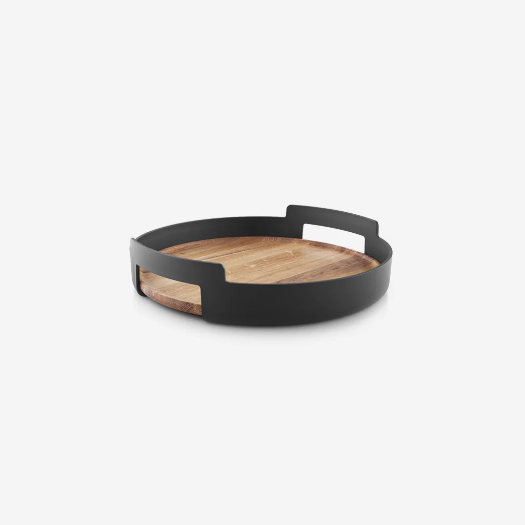 Eva Solo Nordic Kitchen Serving Tray Round