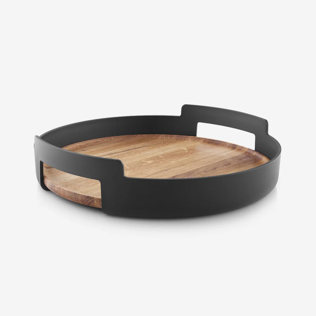 Eva Solo Nordic Kitchen Serving Tray Round - Image 3