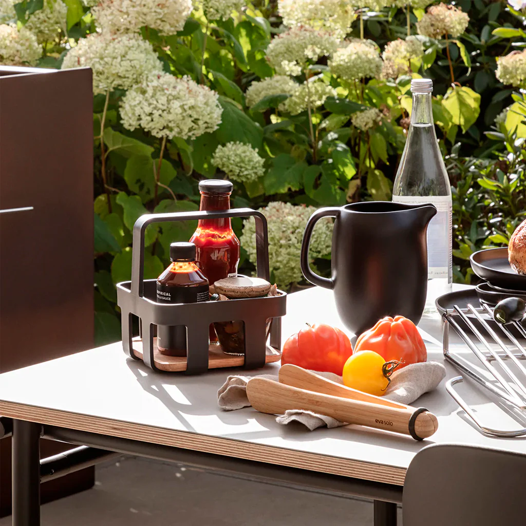 Eva Solo Nordic Kitchen Table Caddy - Image 2
