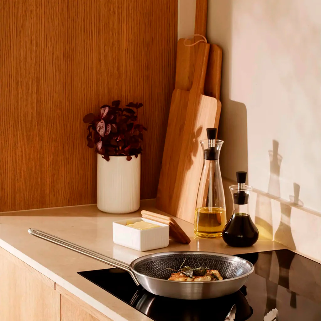 Eva Solo Oil & Vinegar Carafe - Image 2