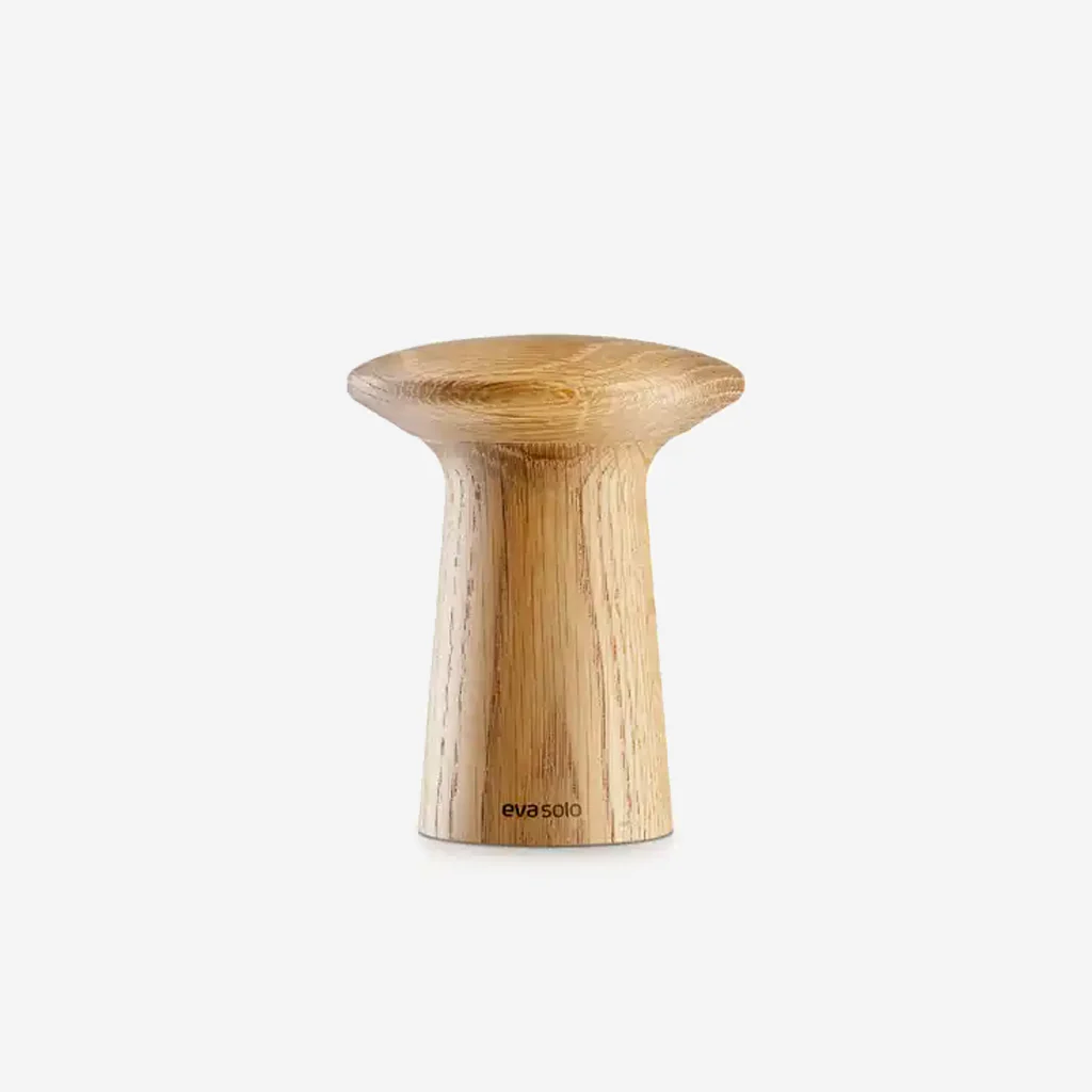 Eva Solo Salt + Pepper Grinder Tall - Image 3