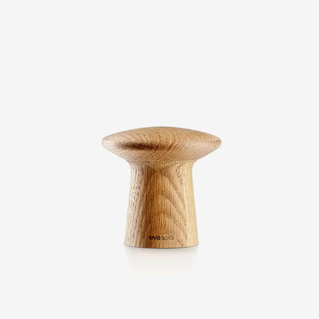 Eva Solo Salt + Pepper Grinder Small - Image 3