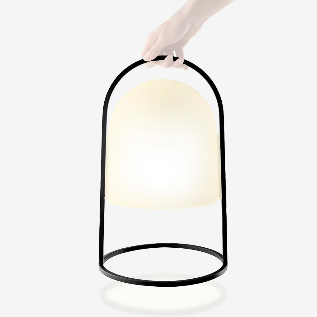 Eva Solo Solar Portable Lamp 43cm - Image 3
