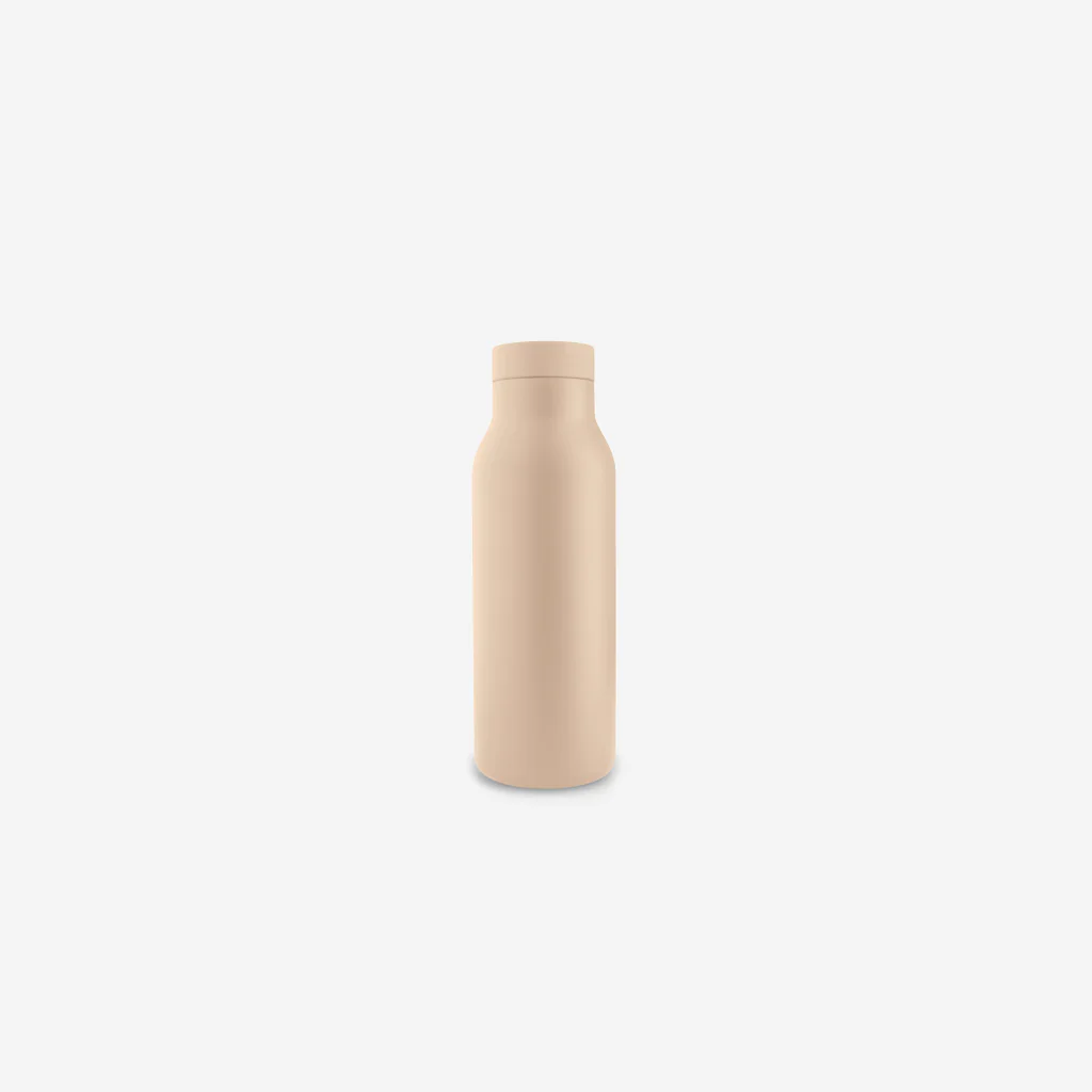 Eva Solo Urban Thermo Flask Beige 500ml