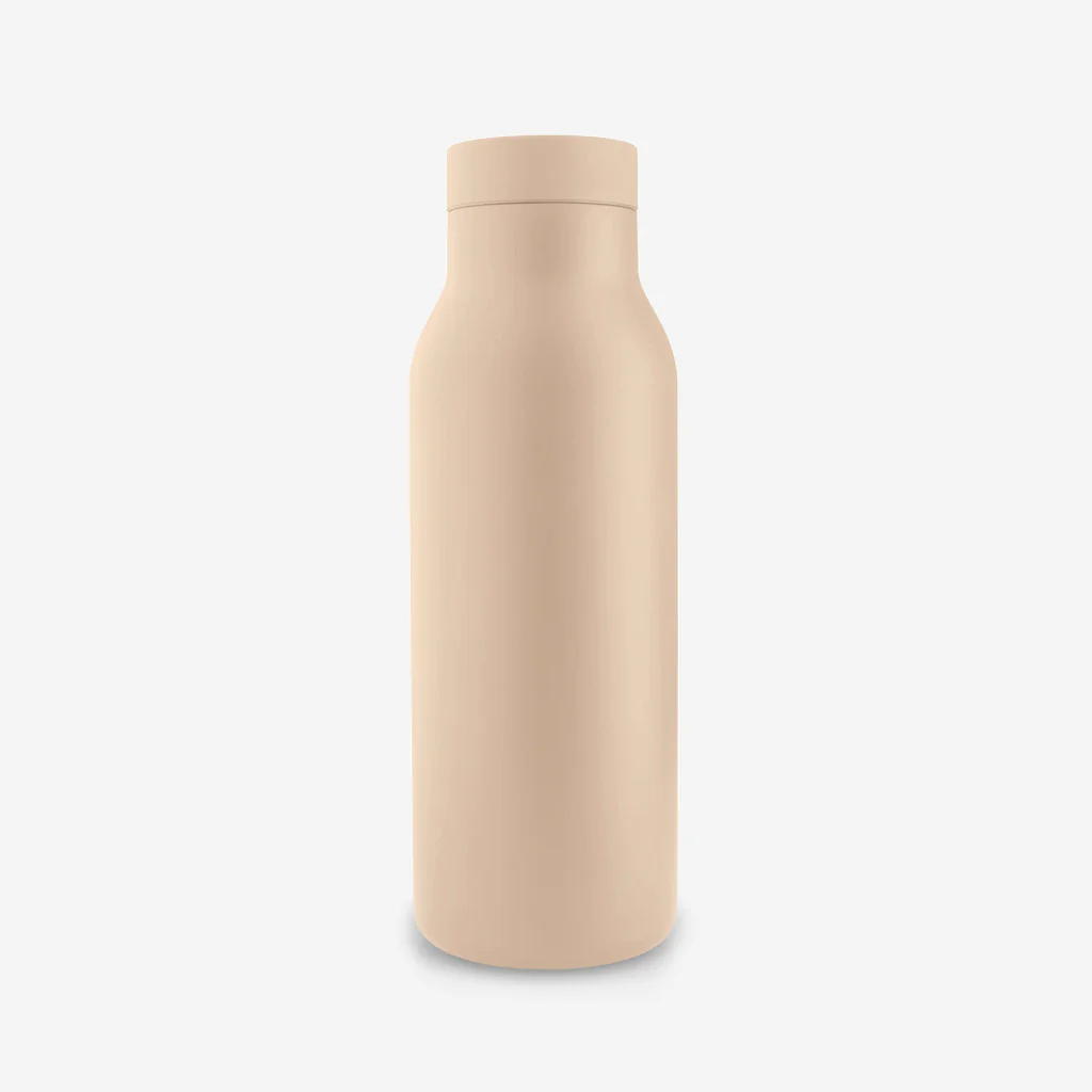Eva Solo Urban Thermo Flask Beige 500ml - Image 4