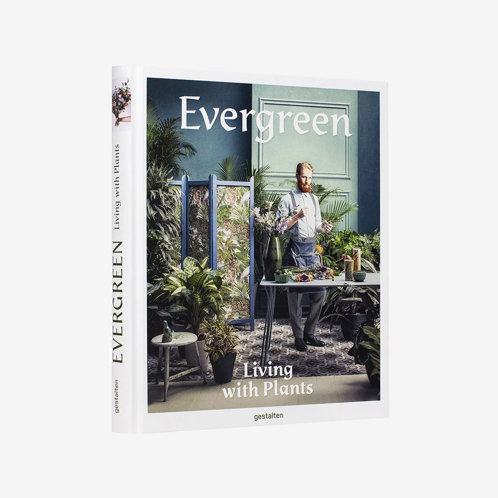 Book : Evergreen : Living With Plants - Image 2