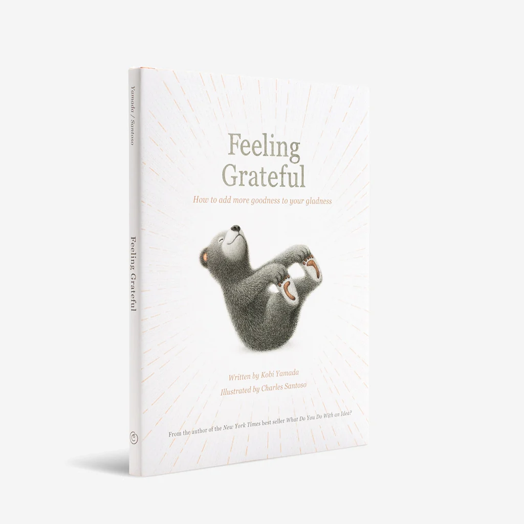 Feeling Grateful : How To Add More Goodness To Your Gladness - Image 7