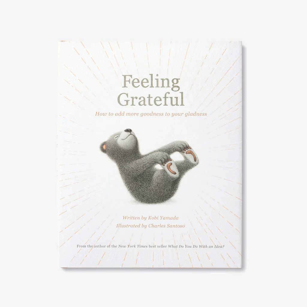 Feeling Grateful : How To Add More Goodness To Your Gladness - Image 9