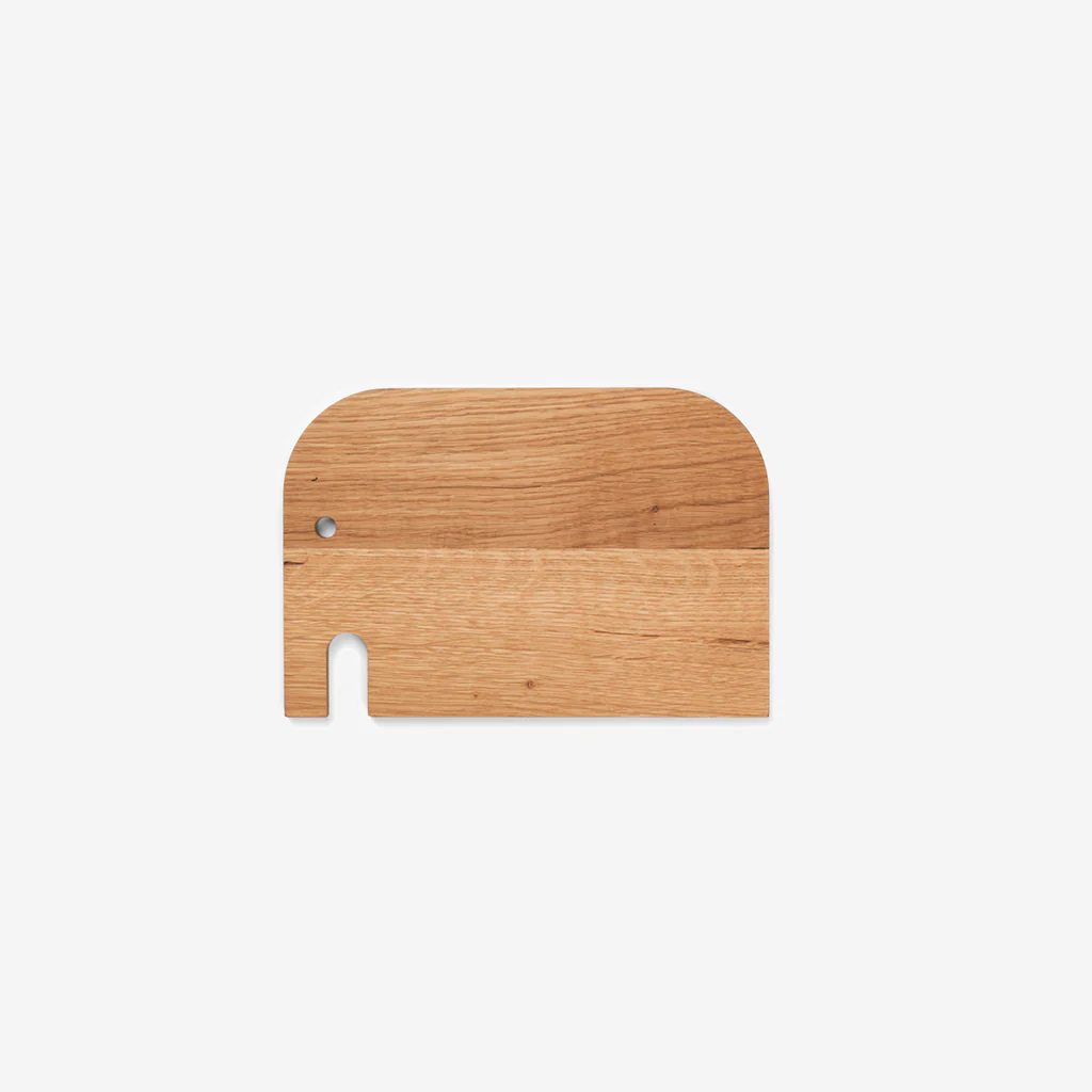 Ferm Living AniBoard Elephant