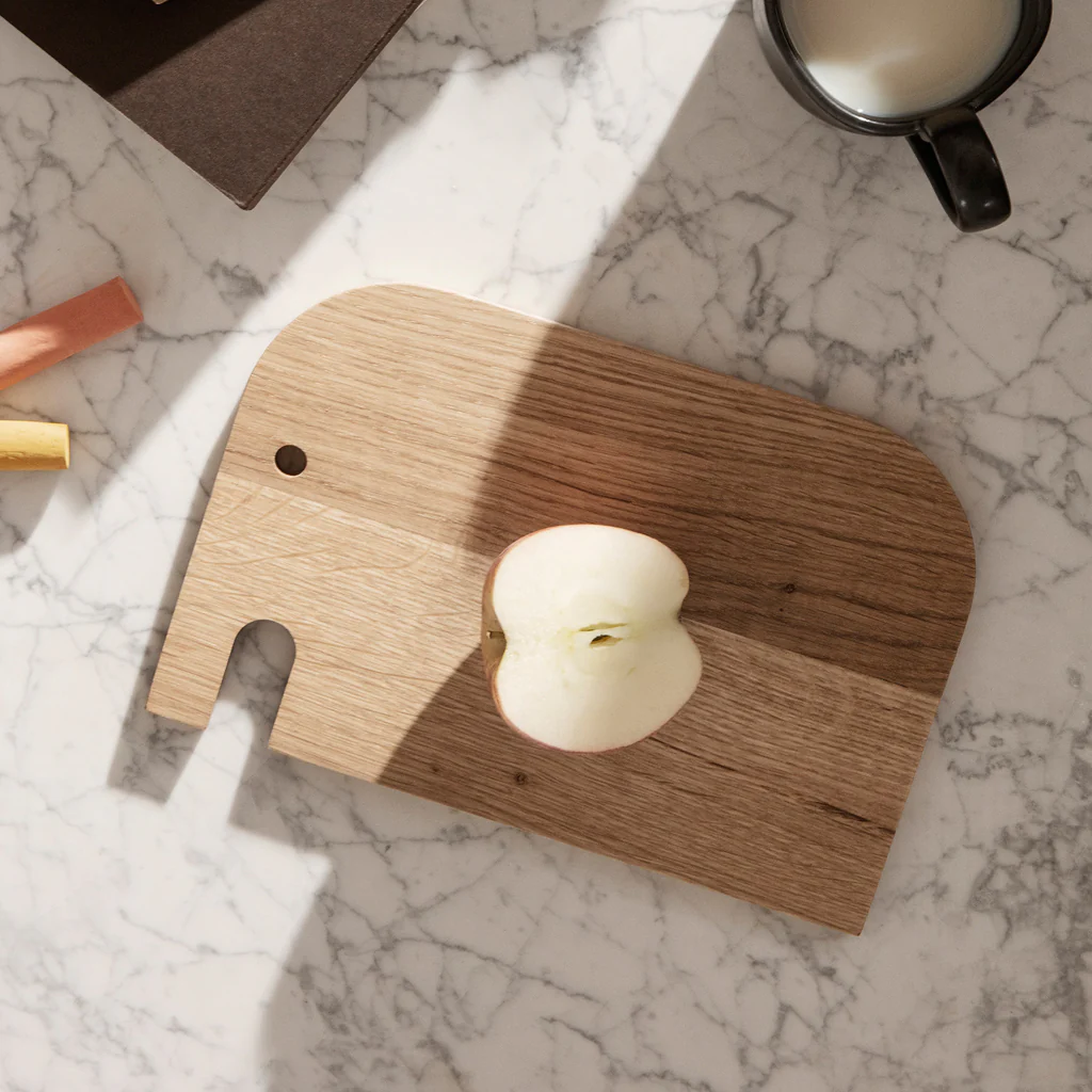 Ferm Living AniBoard Elephant - Image 2