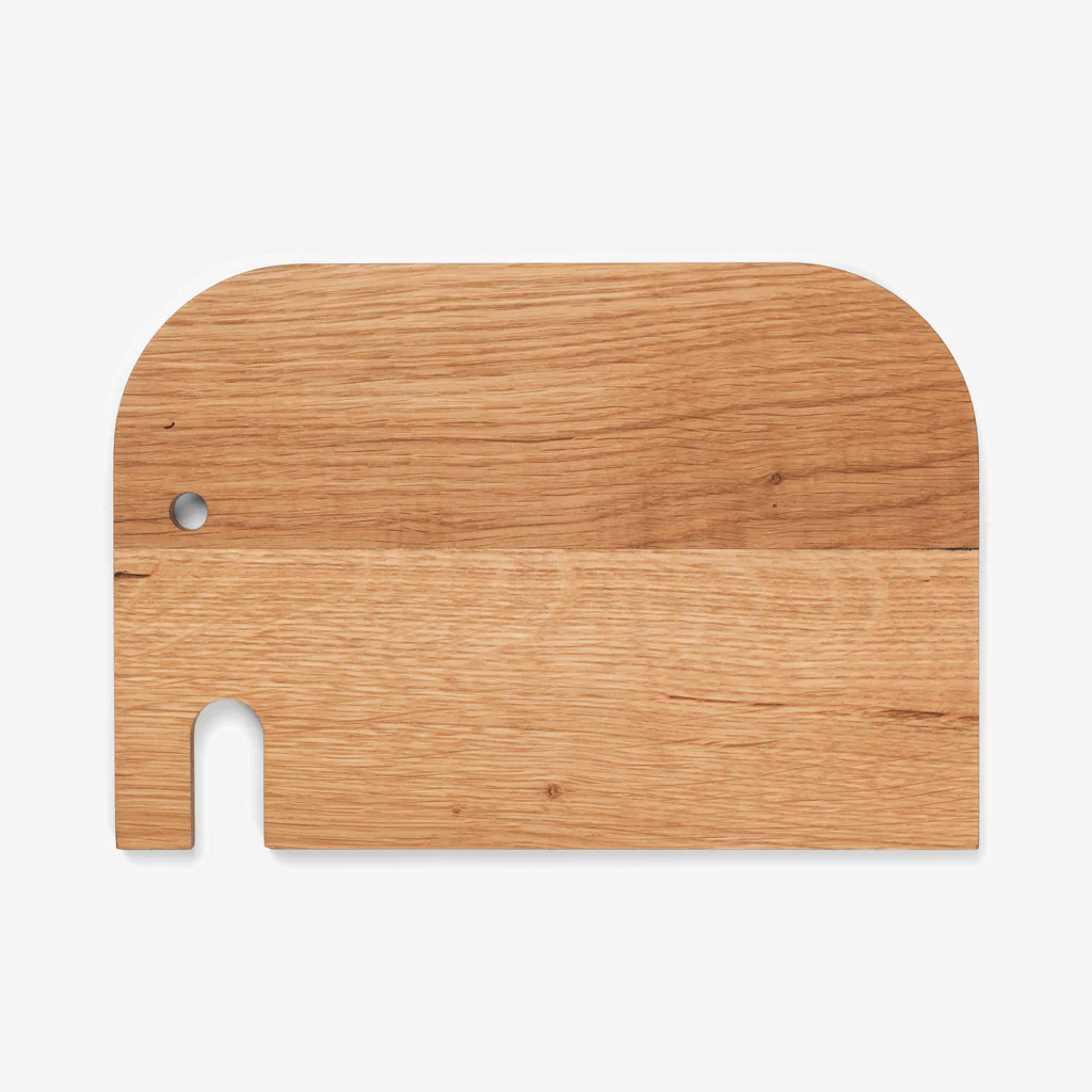 Ferm Living AniBoard Elephant - Image 3