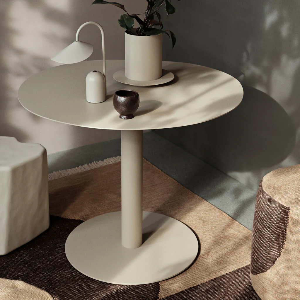 Ferm Living Arum Portable Lamp Cashmere - Image 4