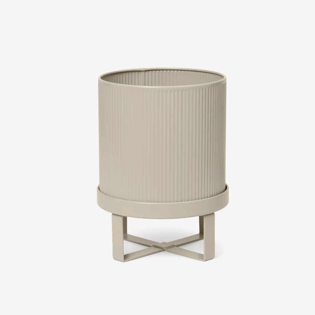 Ferm Living Bau Pot Small Cashmere - Image 3