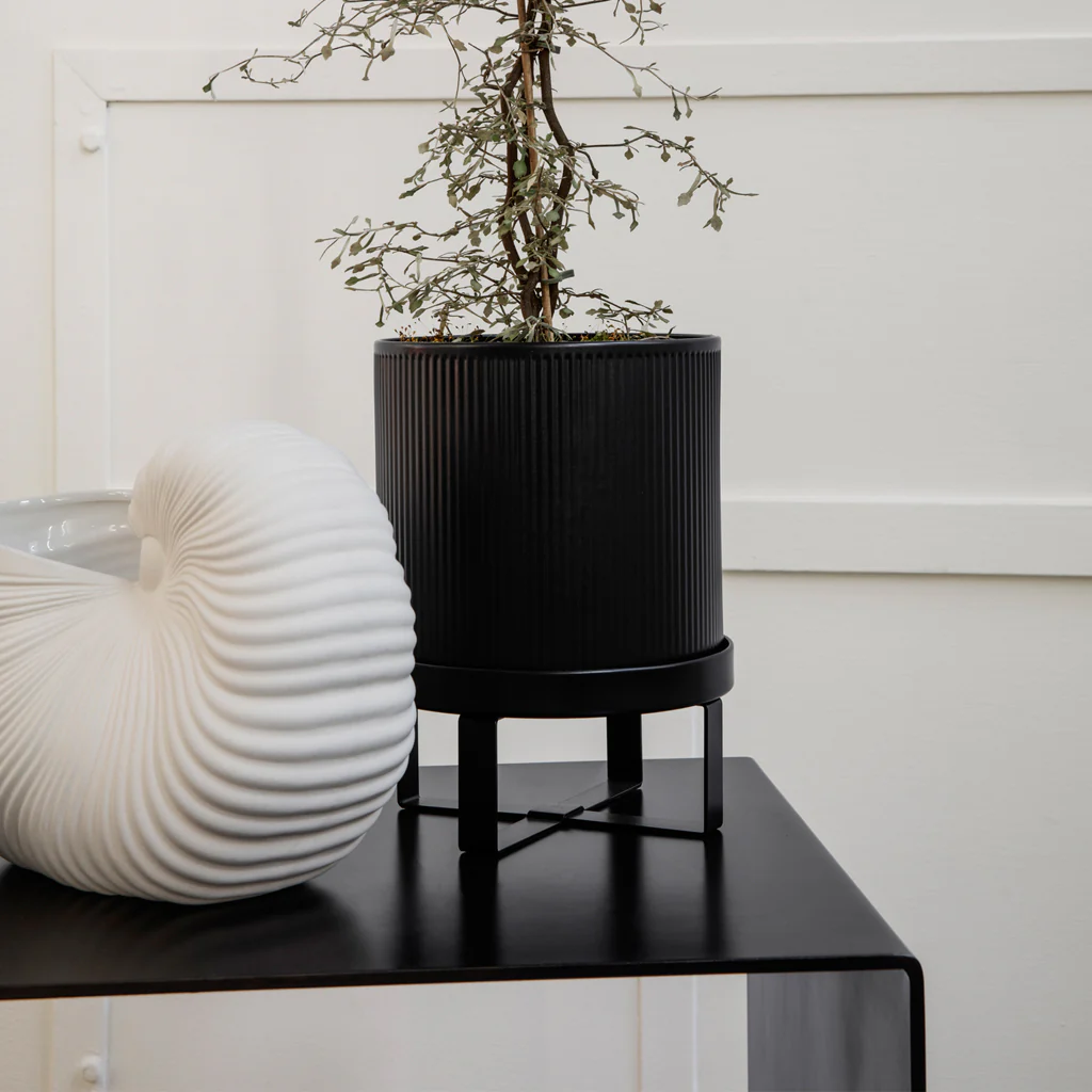 Ferm Living Bau Pot Small Cashmere - Image 6
