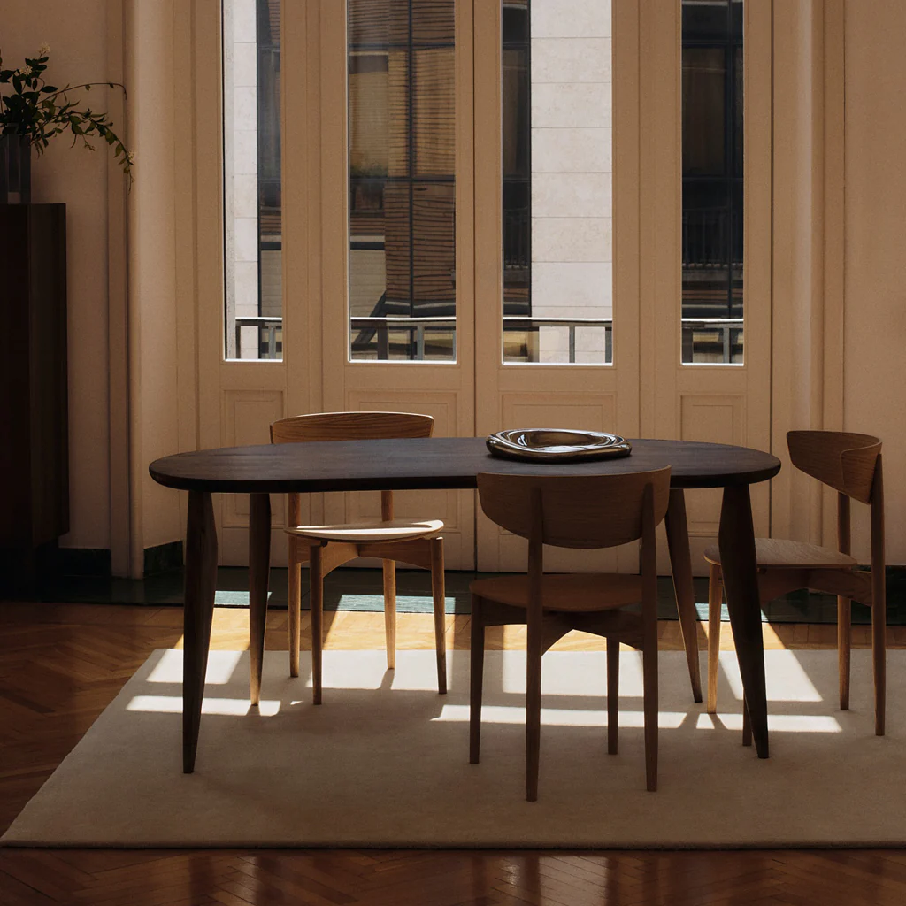 Ferm Living Bellure Centrepiece Silver - Image 3