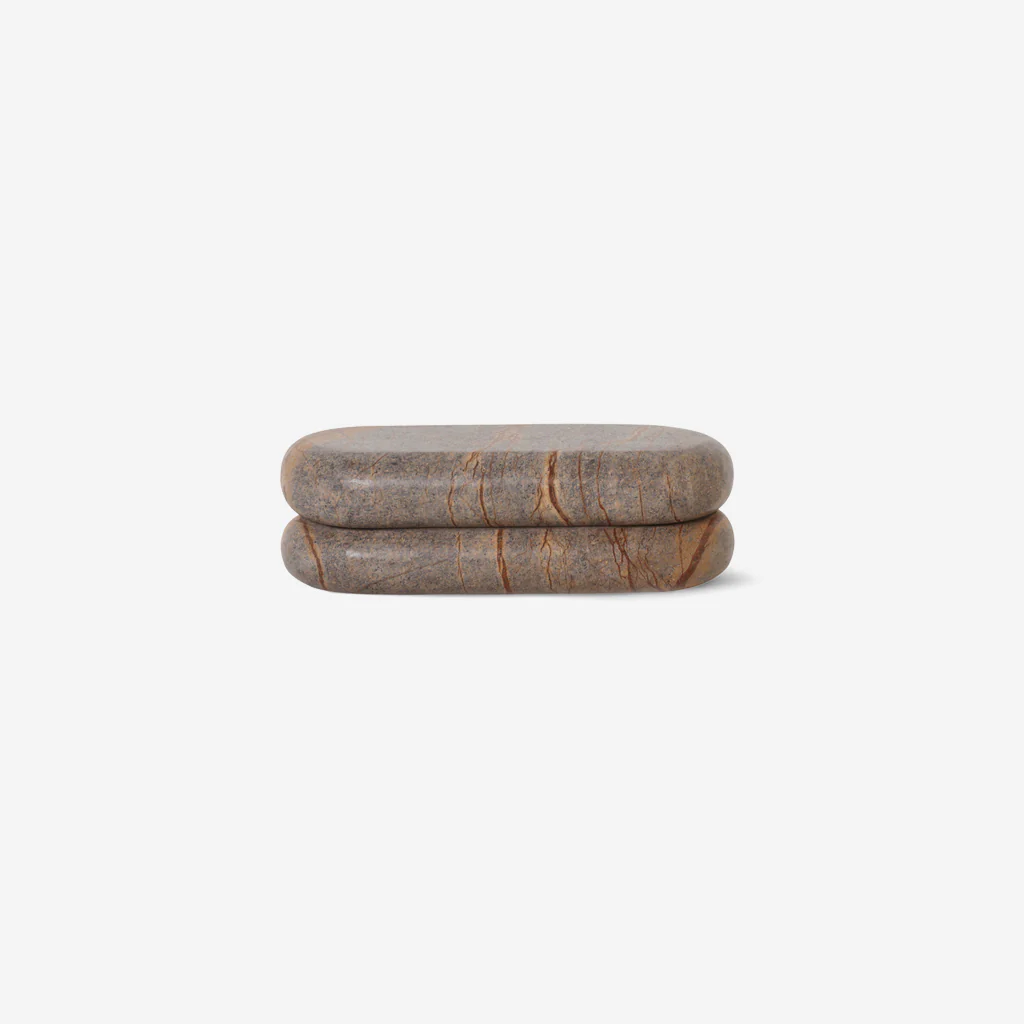 Ferm Living Bendum Box