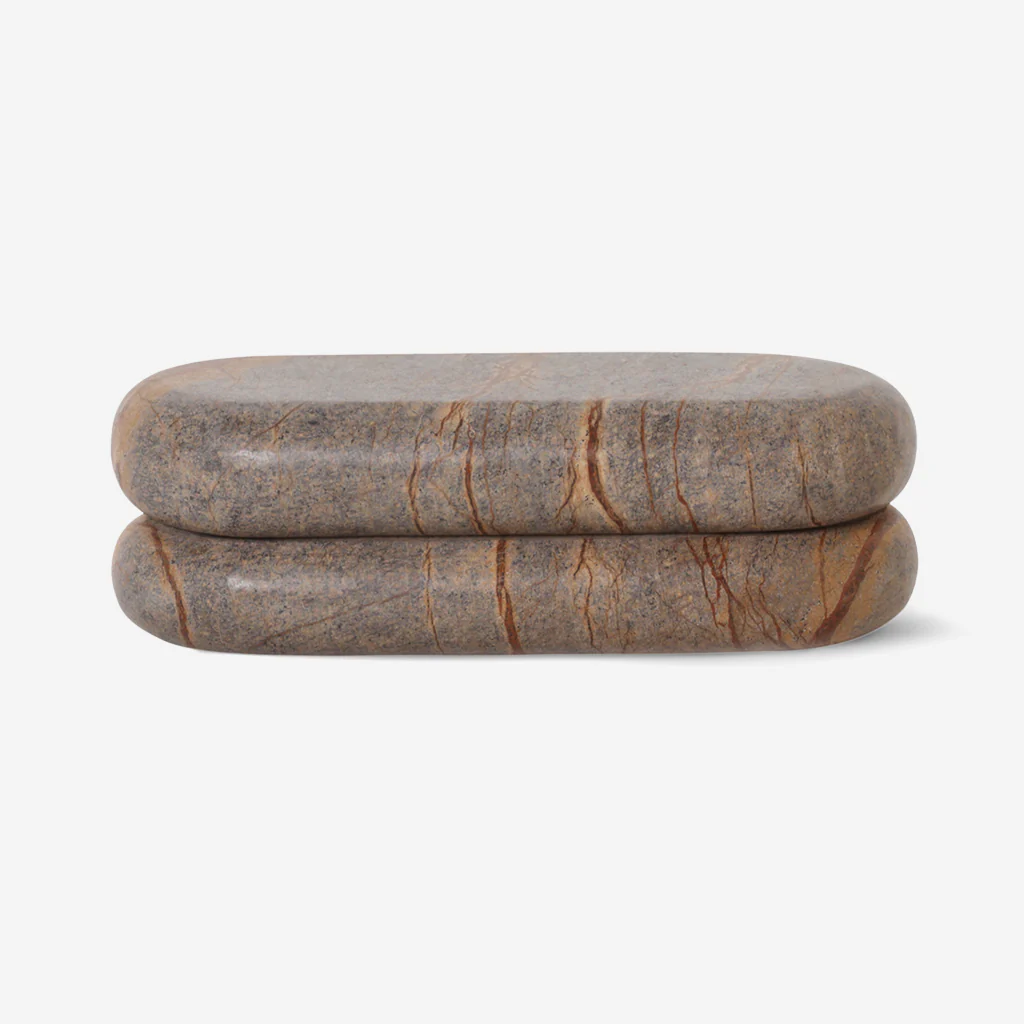Ferm Living Bendum Box - Image 3