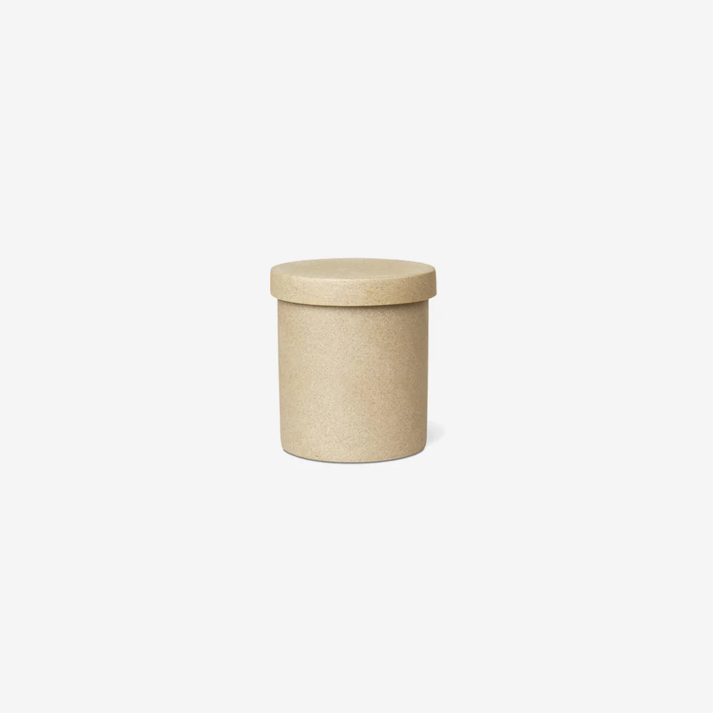 Ferm Living Bon Large Container