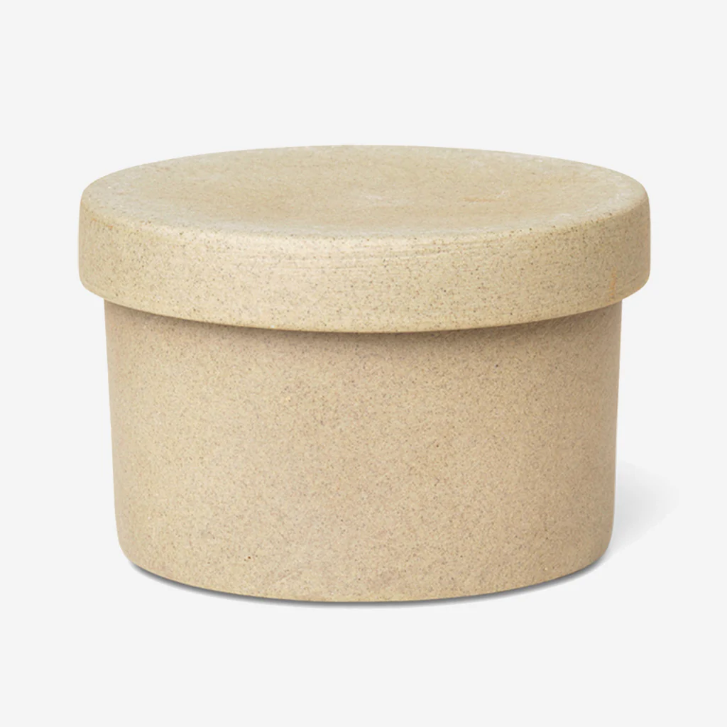 Ferm Living Bon Small Container - Image 3