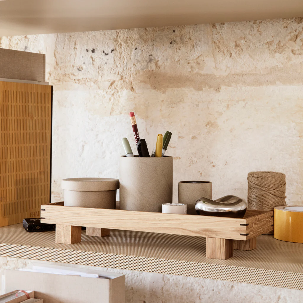 Ferm Living Bon Small Container - Image 4