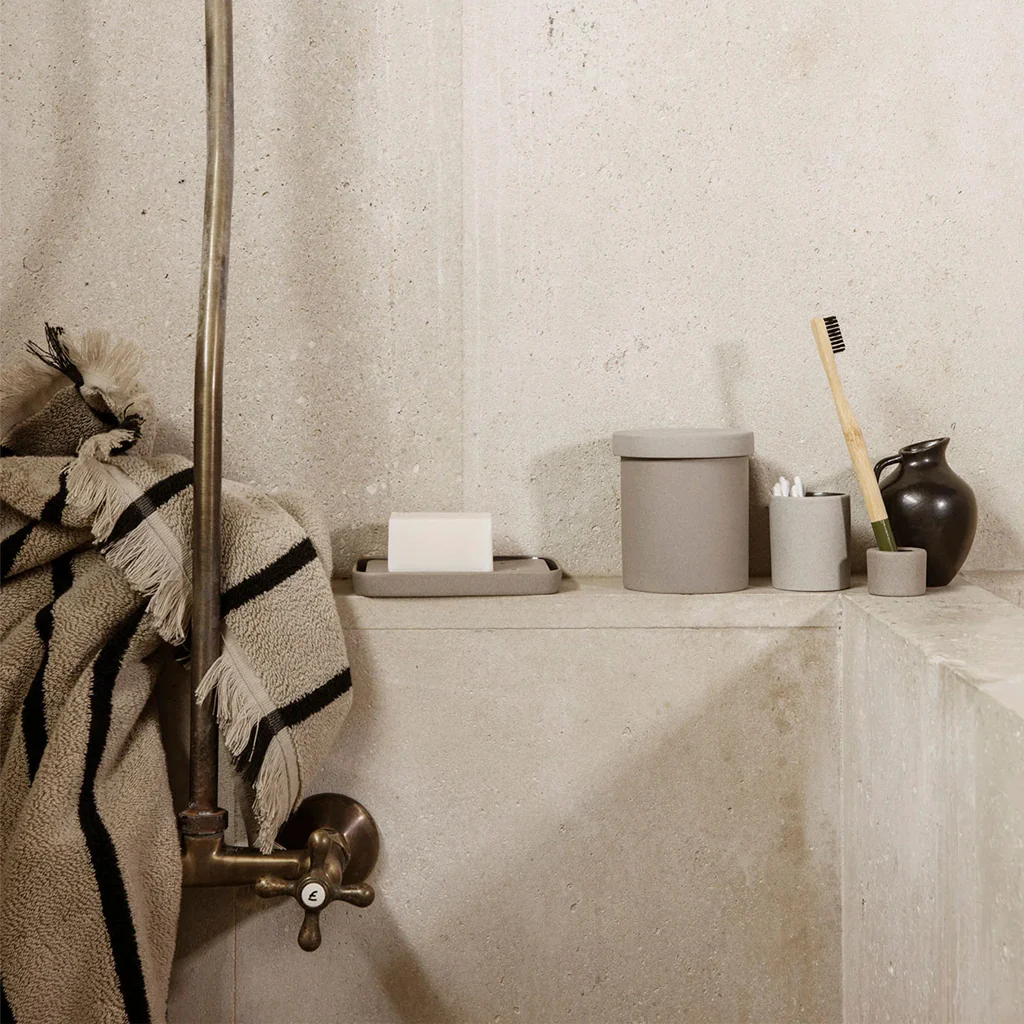 Ferm Living Bon Soap Tray - Image 2