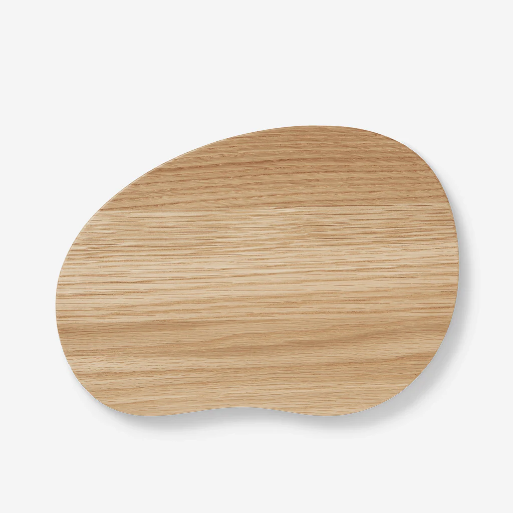 Ferm Living Cairn Butter Boards Oak - Image 3